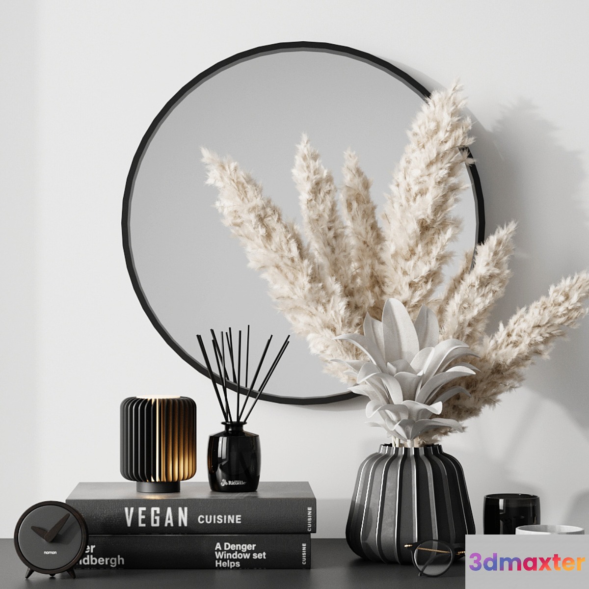 Decor set 3 - No.9