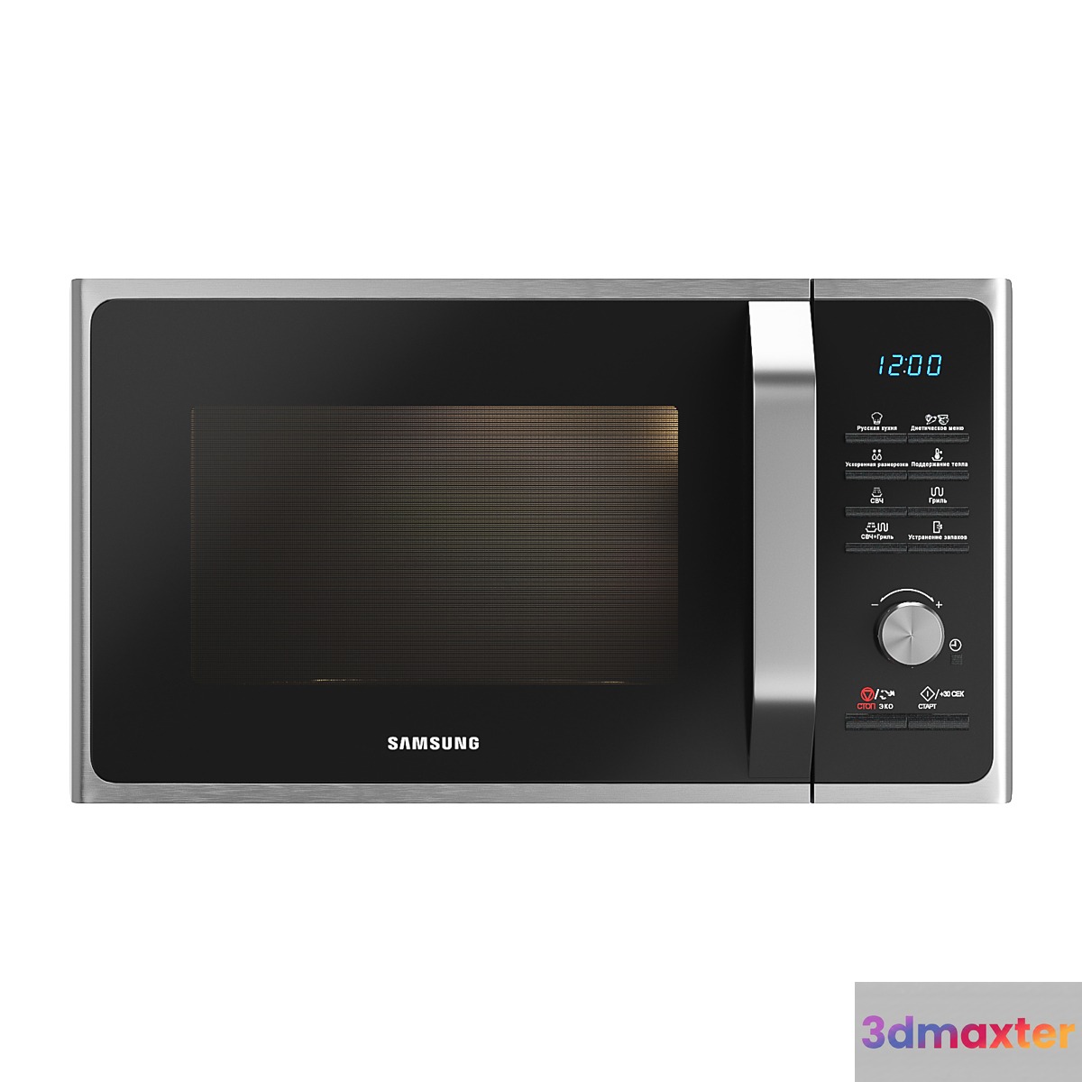Samsung MG23F302TQS