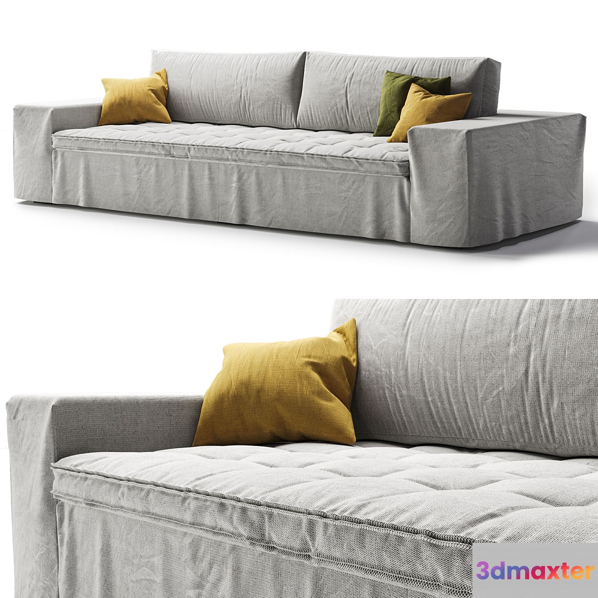 Poliform sofa airoport