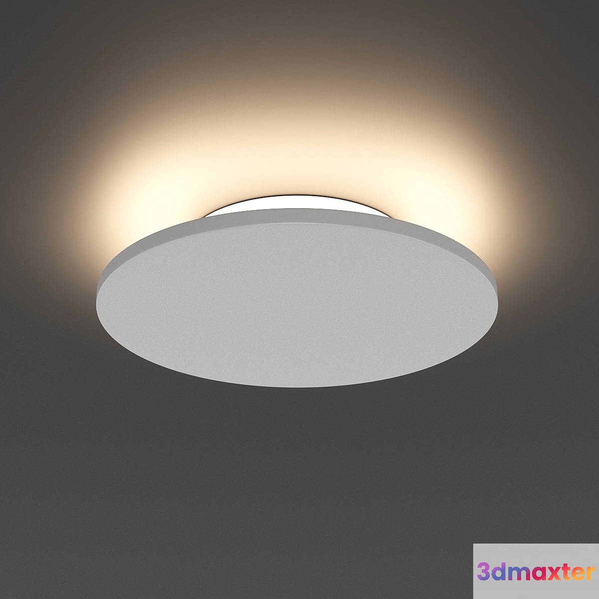 Mantra Technical BORA BORA Wall and ceiling lamp C0117 _ C0118 _ С0124 Ohm 3D Max