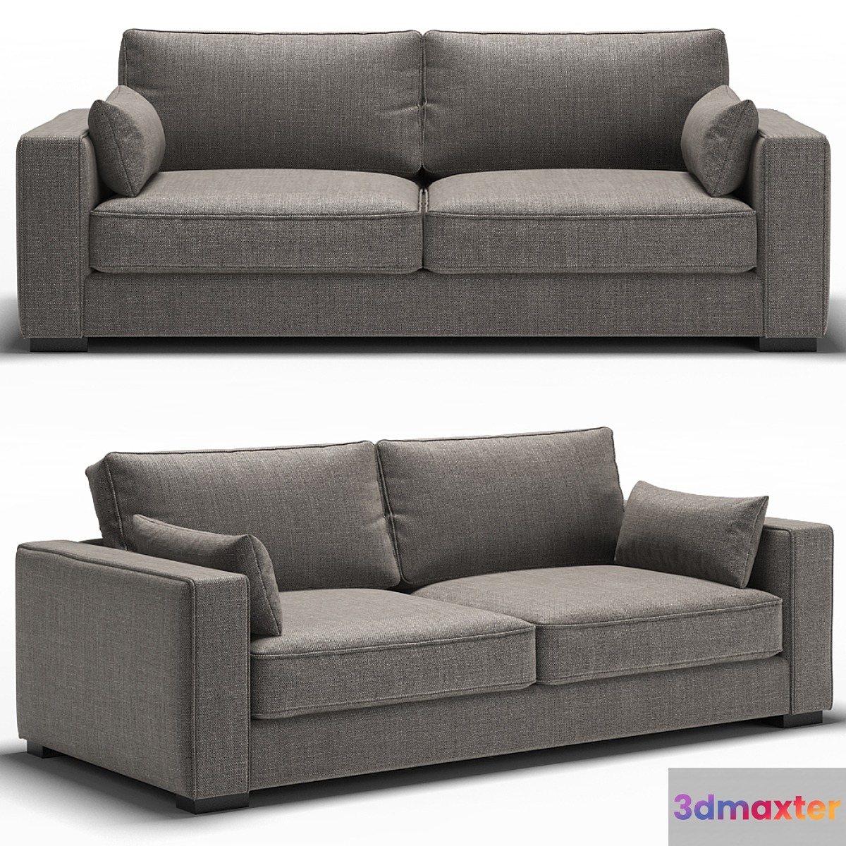 Dantone | Sofa 