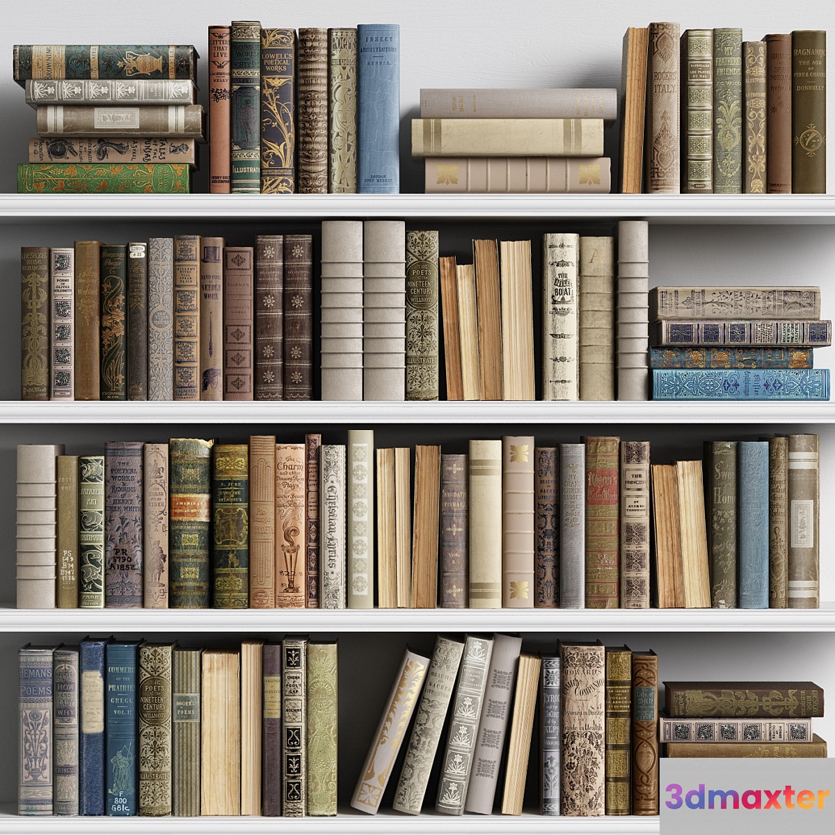 Classic Books 02 - No.2
