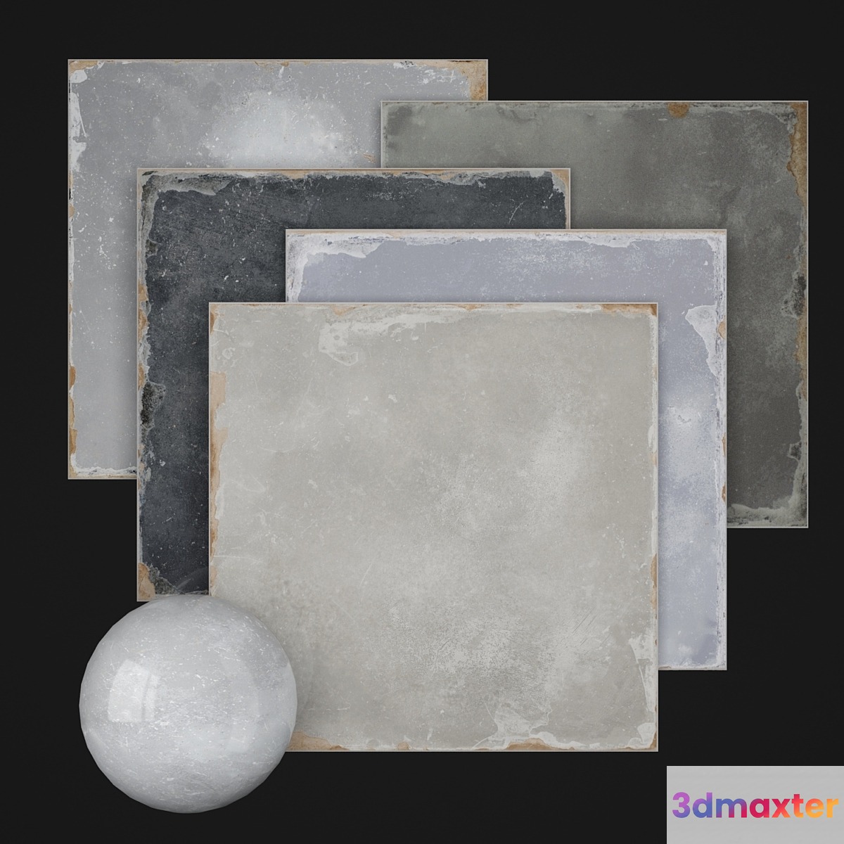 Lenos Gray