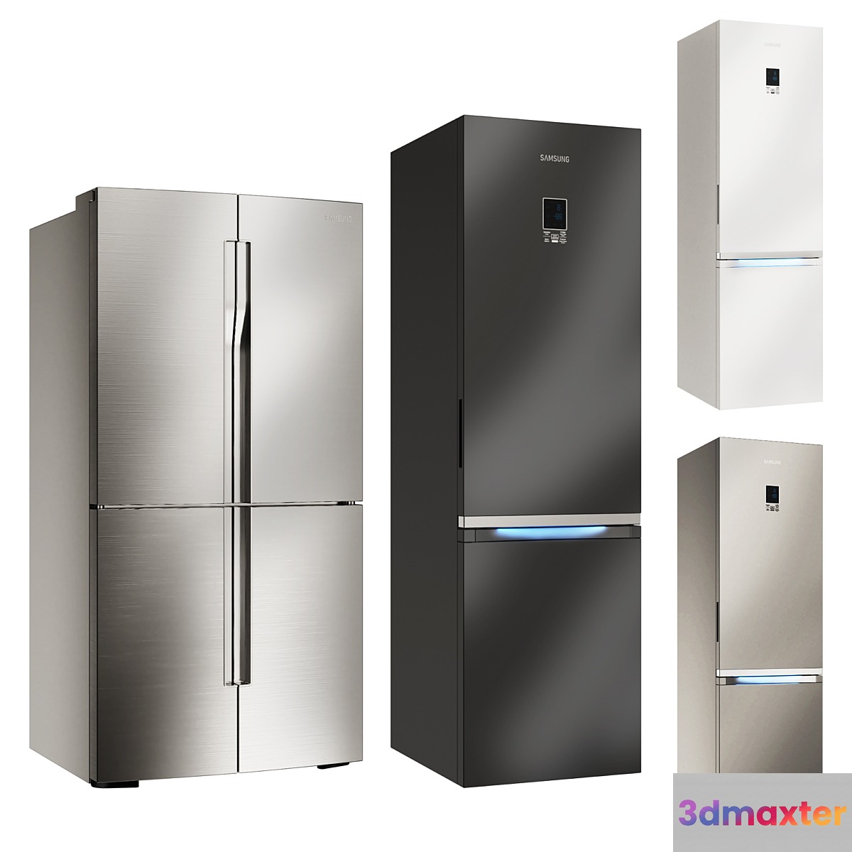 Samsung Fridge
