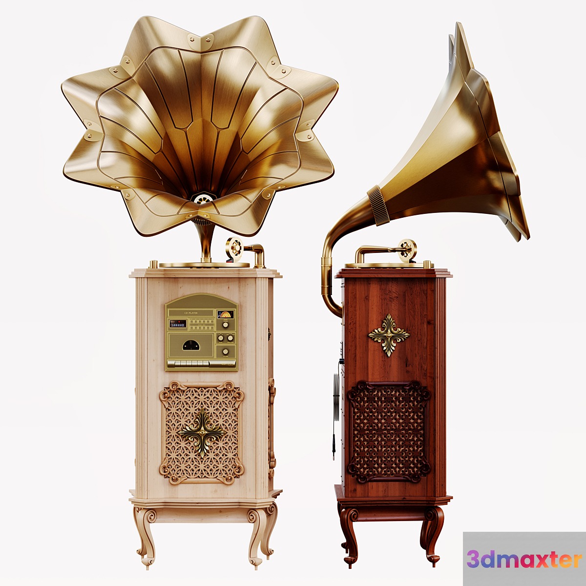 Walther gramophone