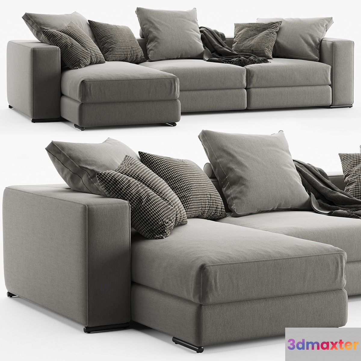 Ananta class sofa - No.2