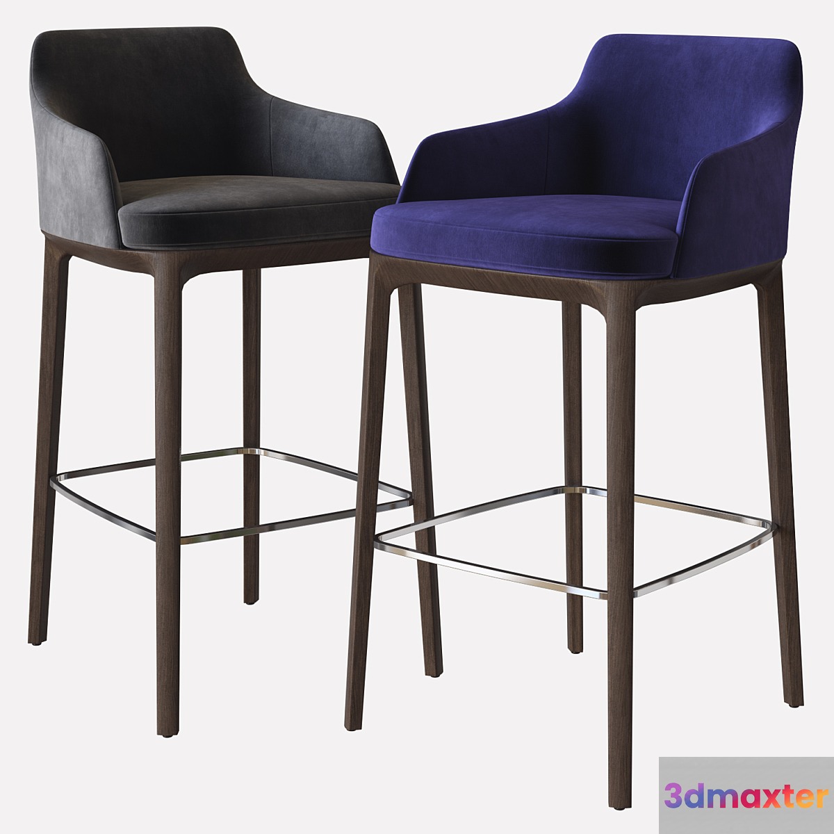 Sophie stool poliform