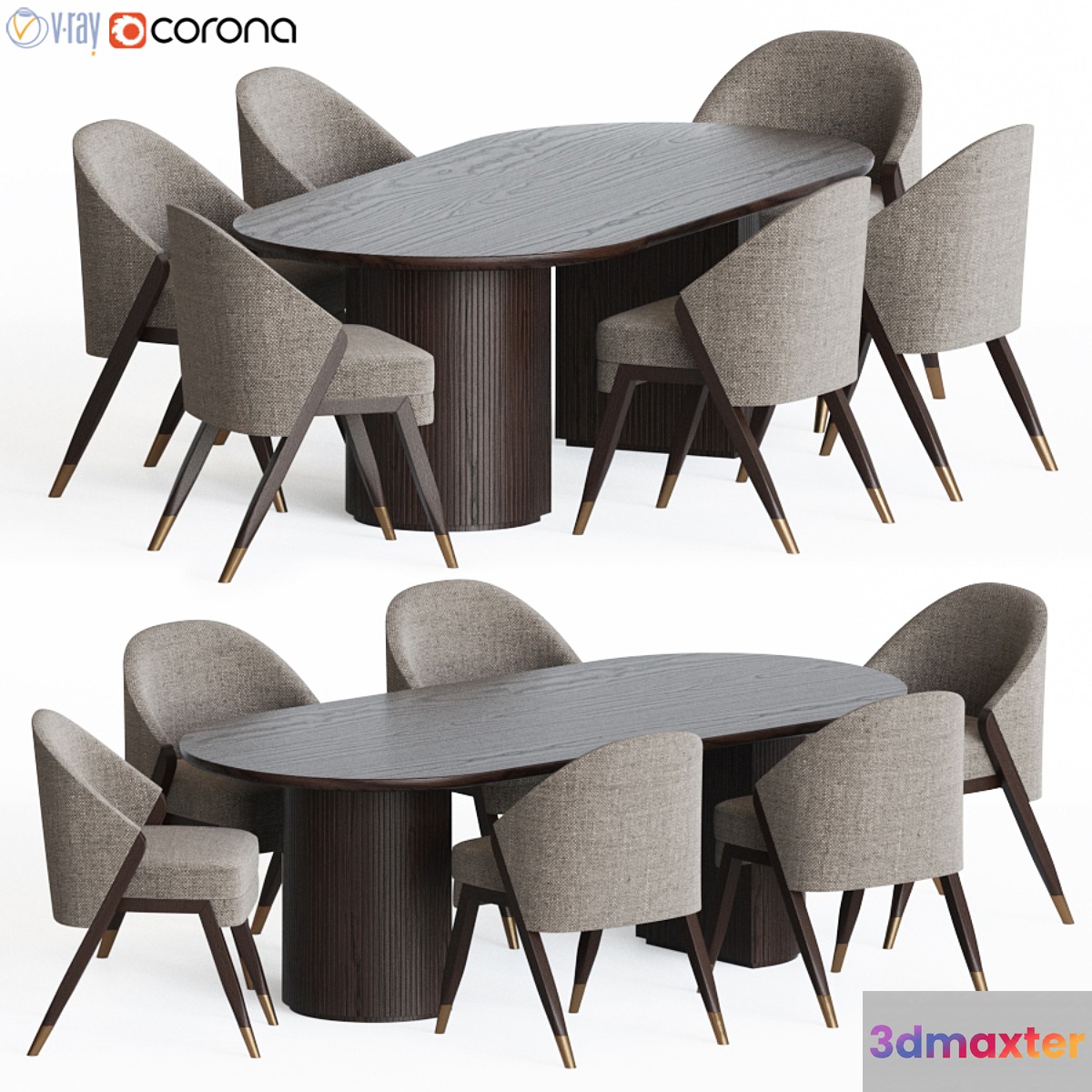 Dining Set 60