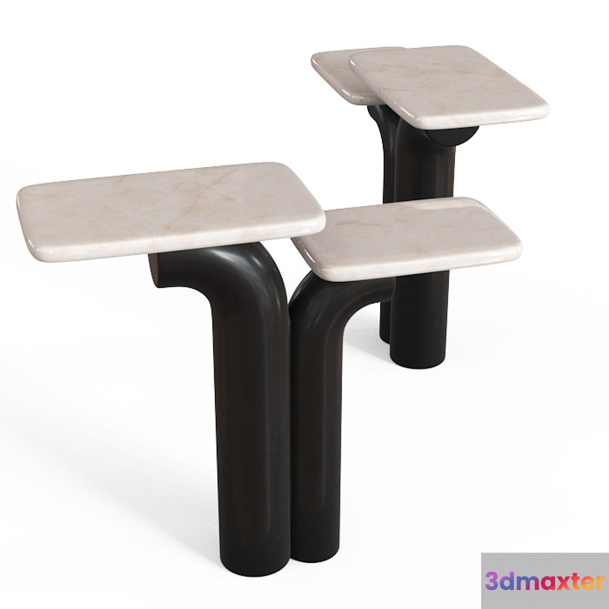 Drage console