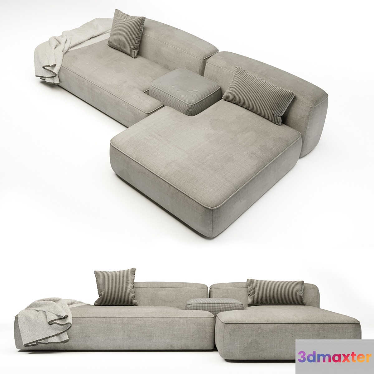 Lema cloud sofa
