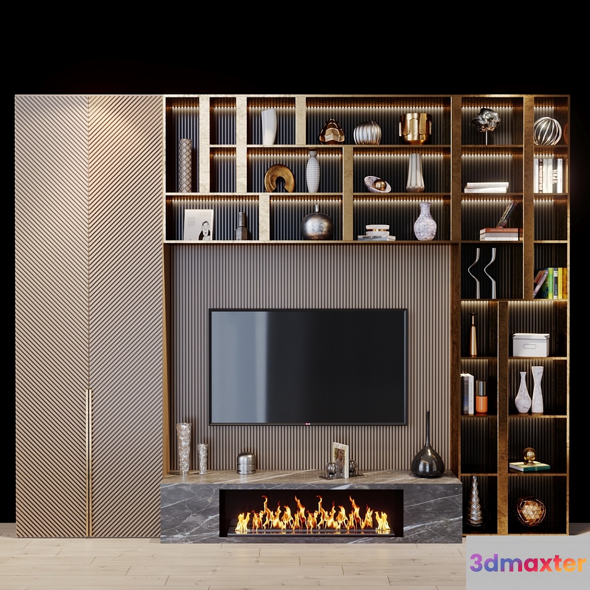 tv set 125 - No.2