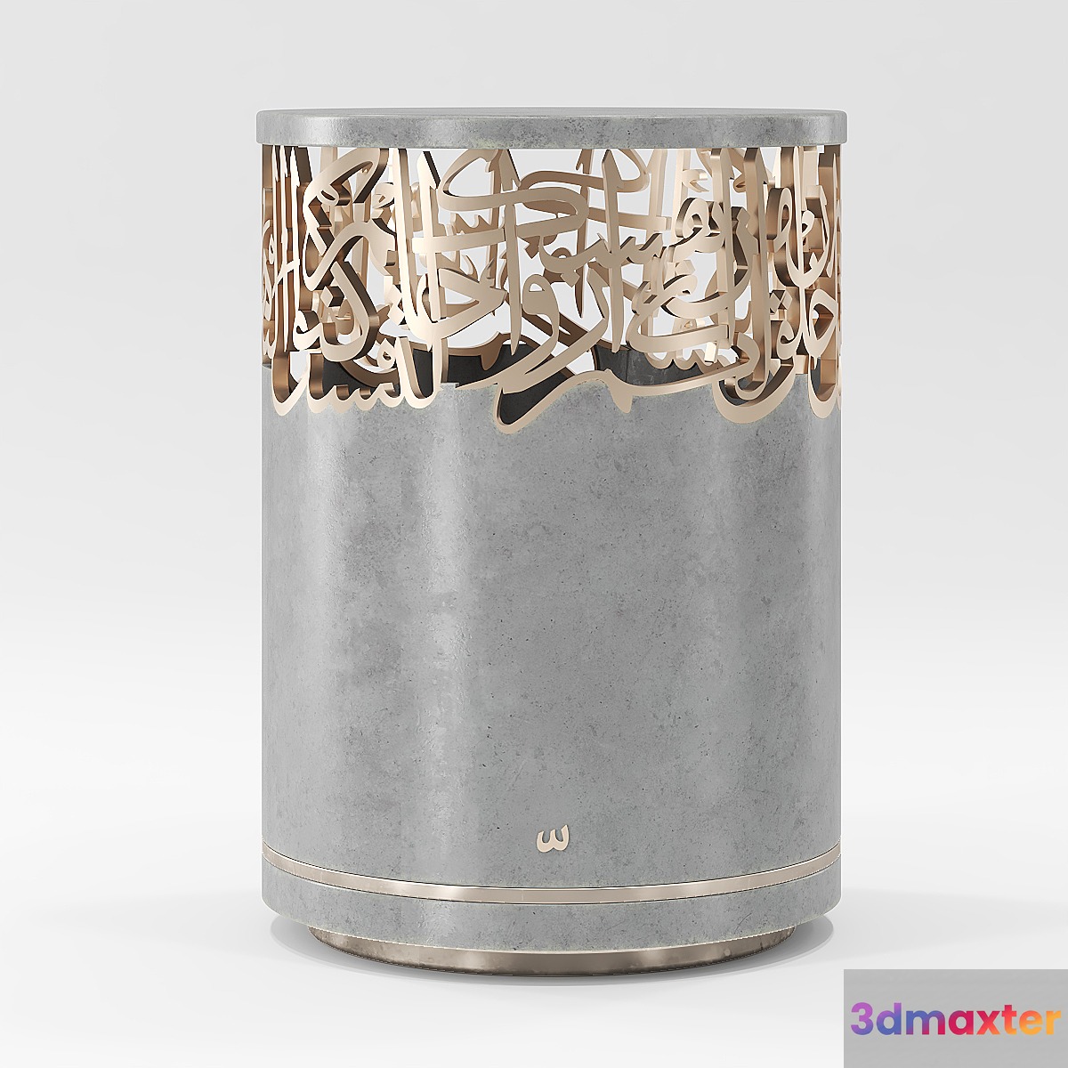 Side table - No.8