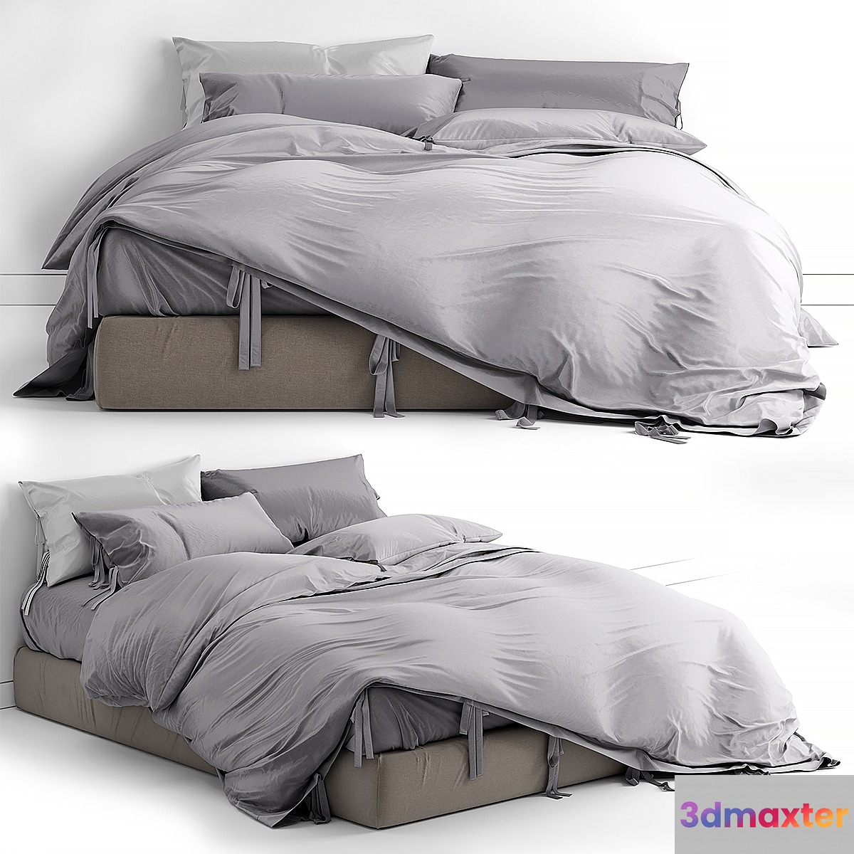 Inscoolgifts bed