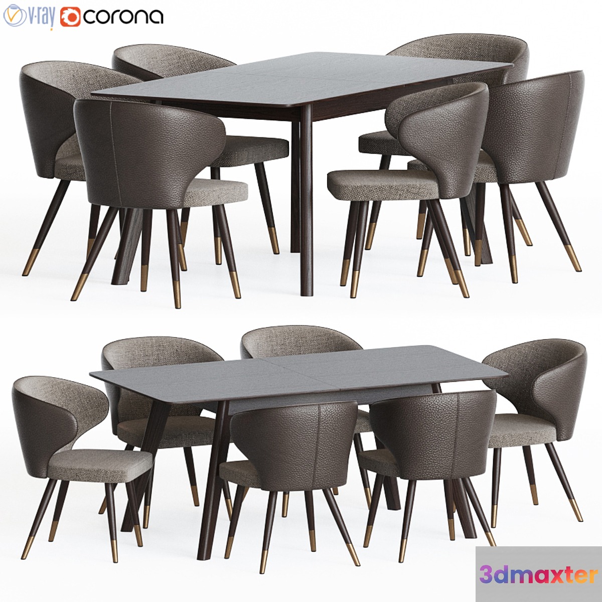 Dining Set 61