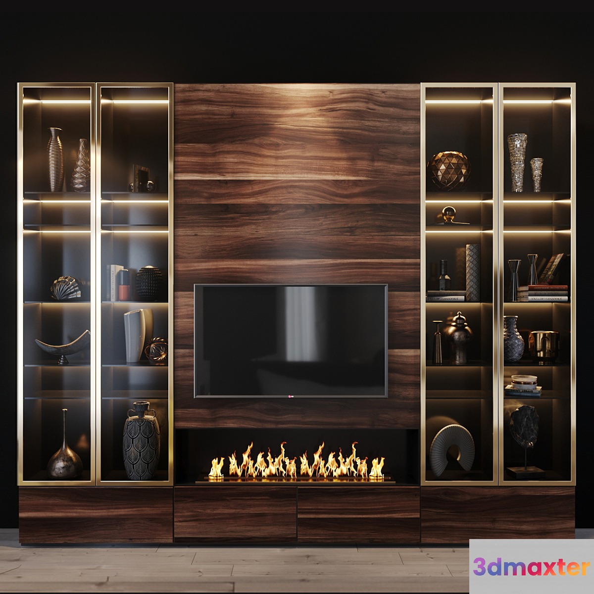 tv set 126 - No.2