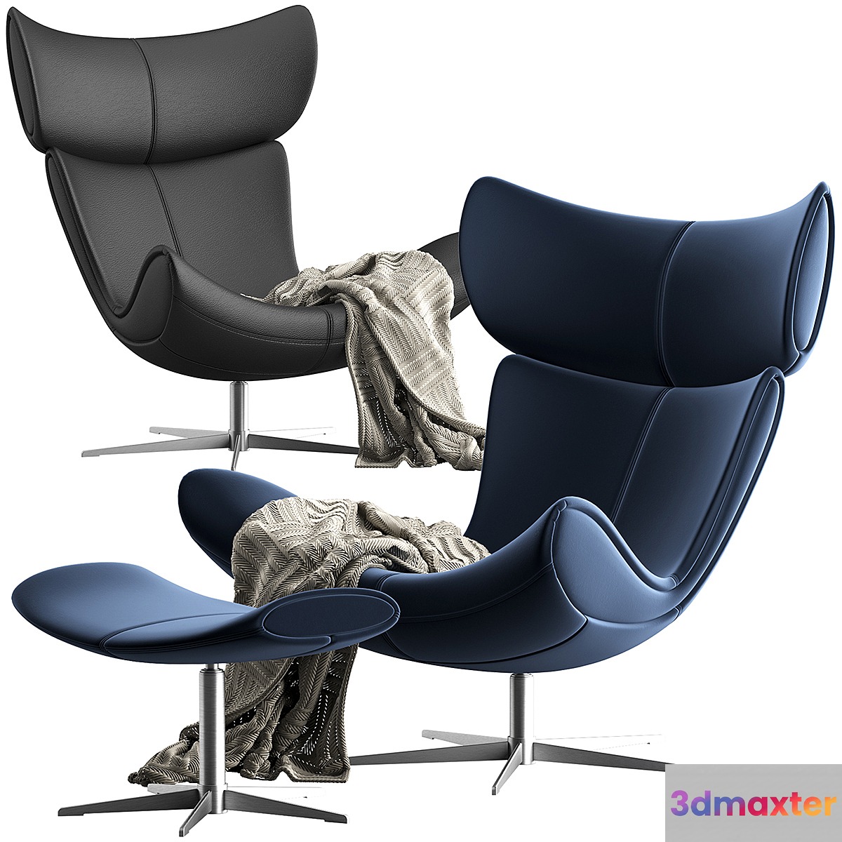 Boconcept-imola chair - No.2