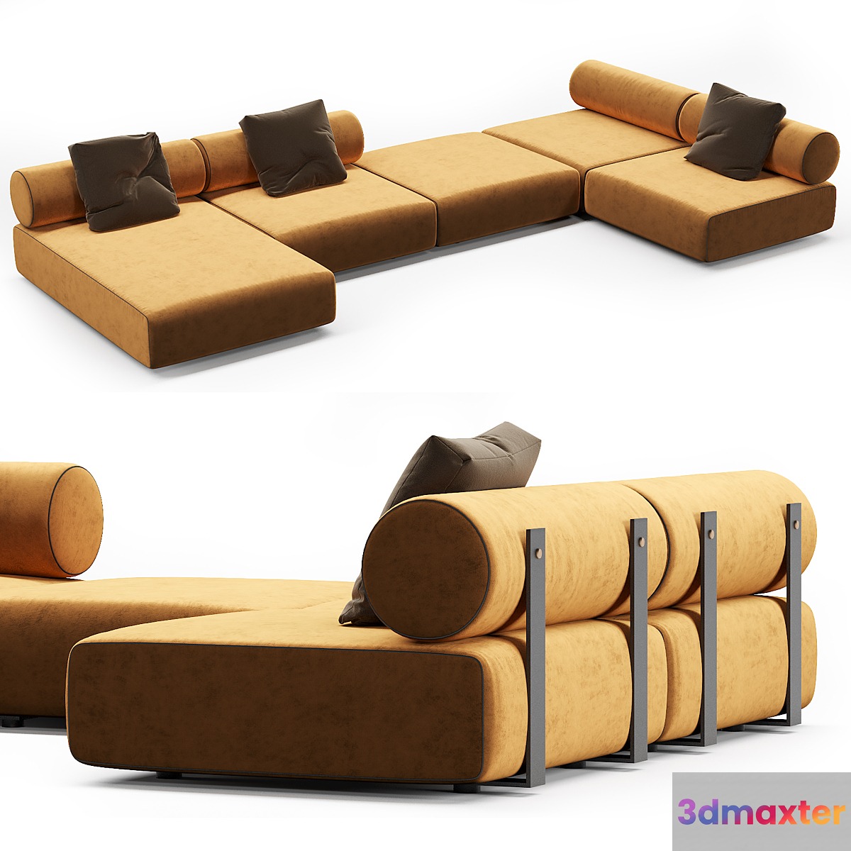 Domkapa_Shinto_Sofa