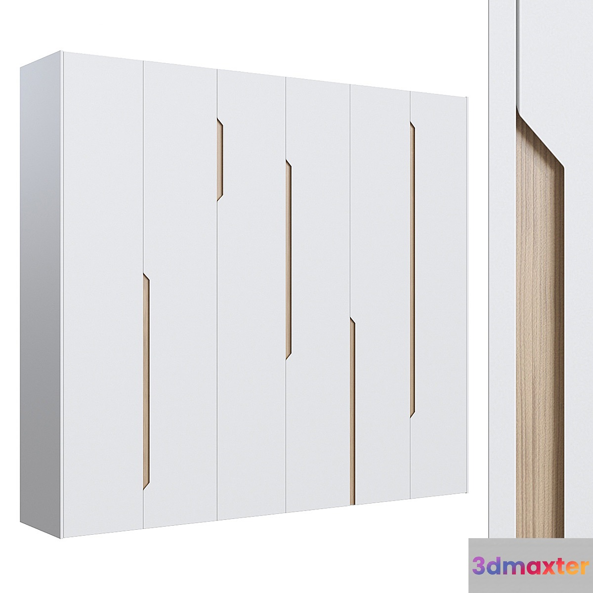 Cabinet 043.