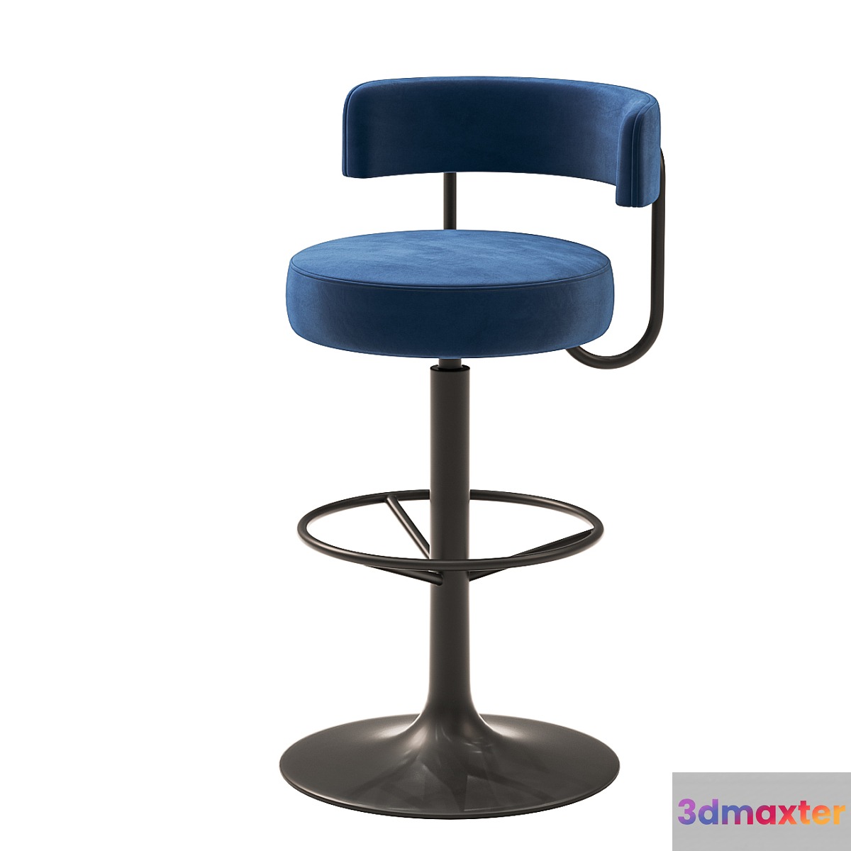 Johanson Design - Jupiter Barstool