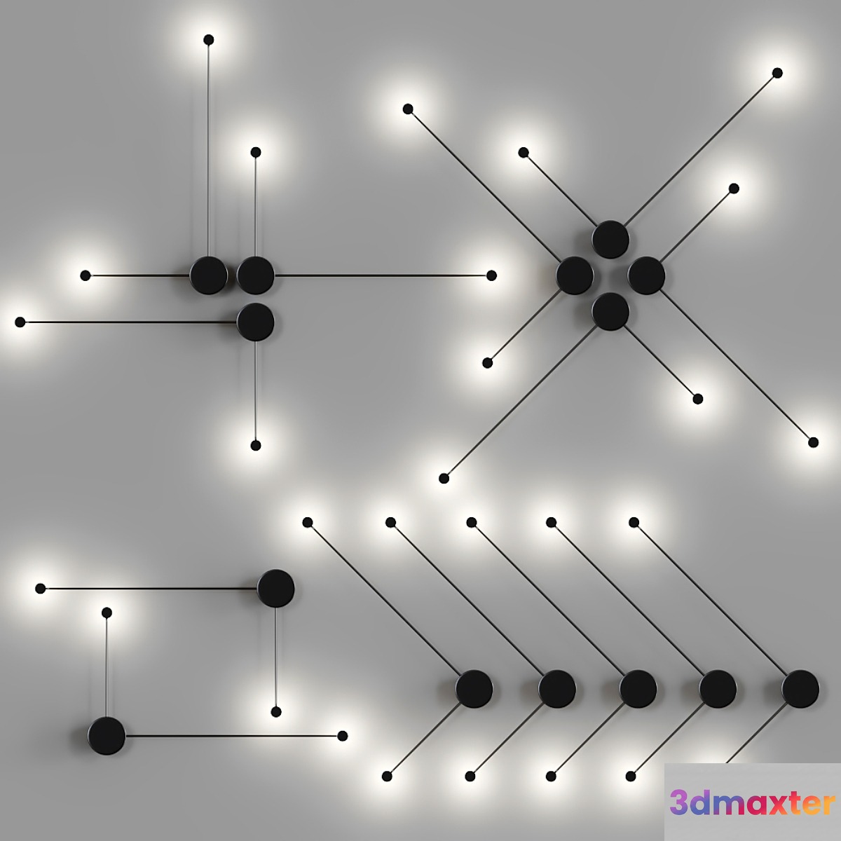 Lampatron DOTS 3
