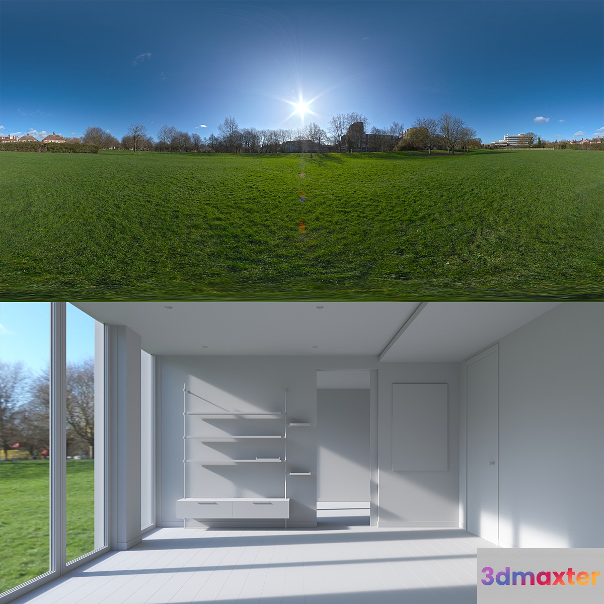 HDRi - 48