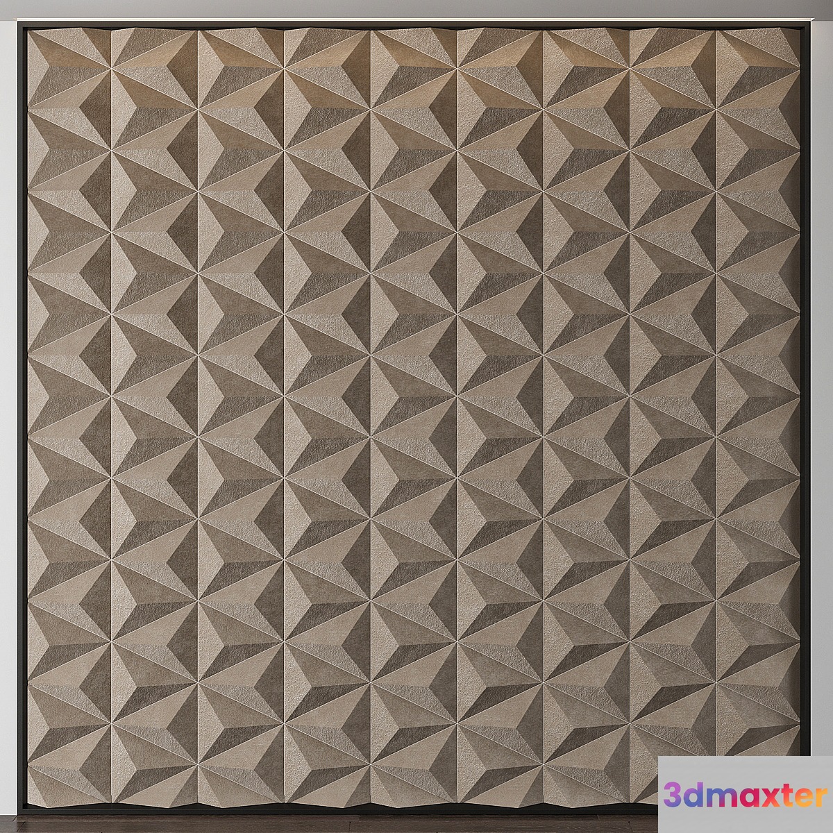 Wall Panel No. 83
