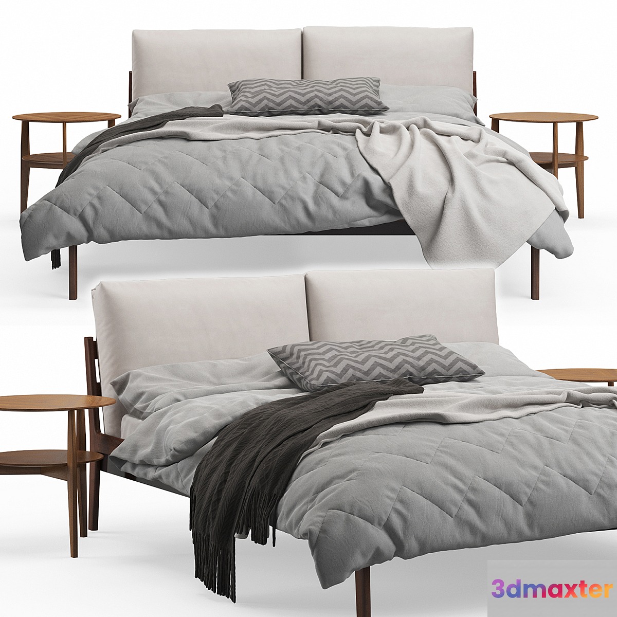 Sova bed