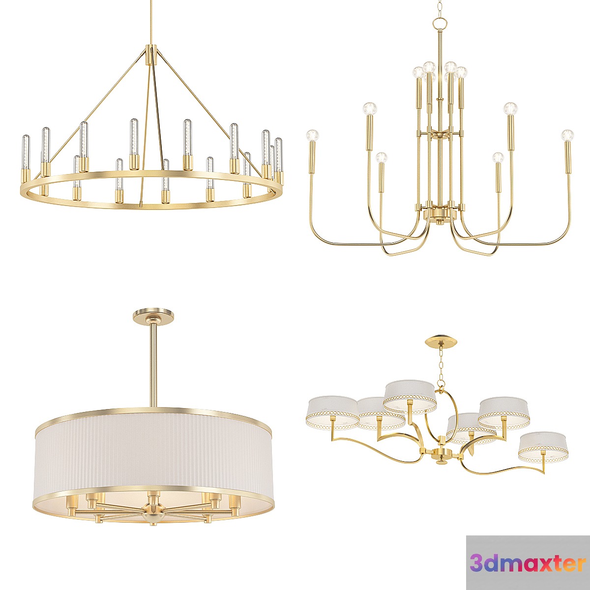 set180 3D Max