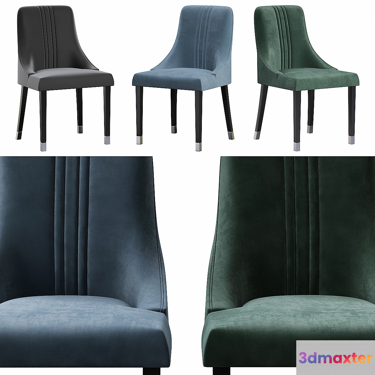Simone Dining Chair Laskasas