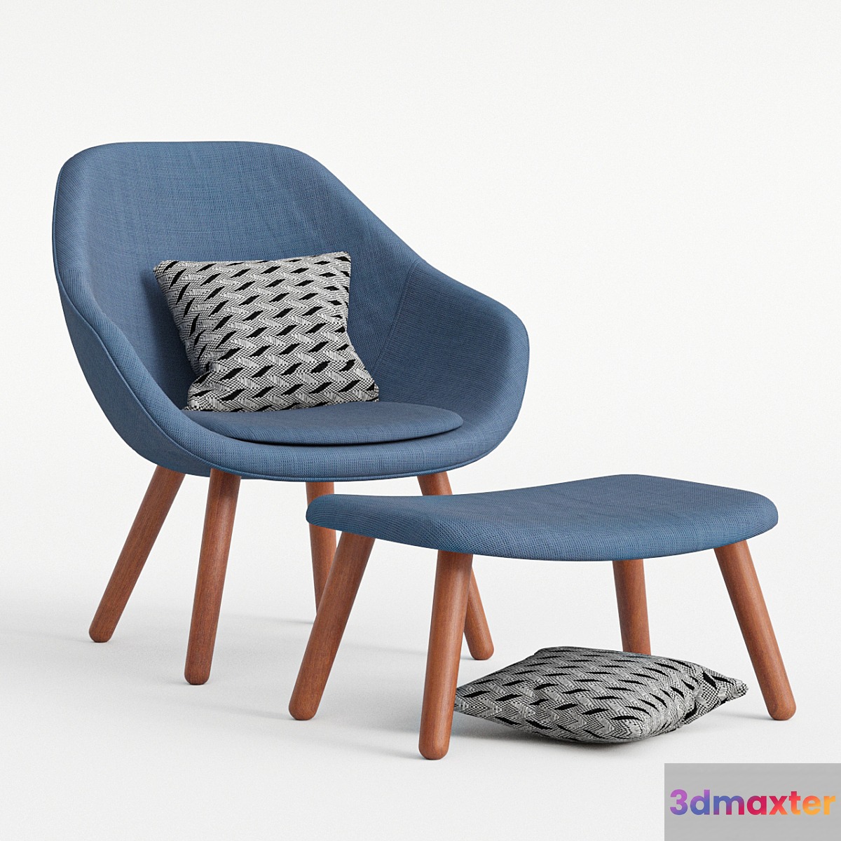 Philippa armchair