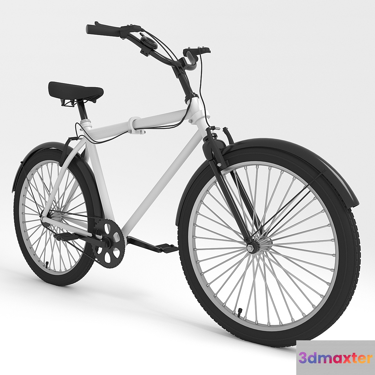 Bicycle - No.12
