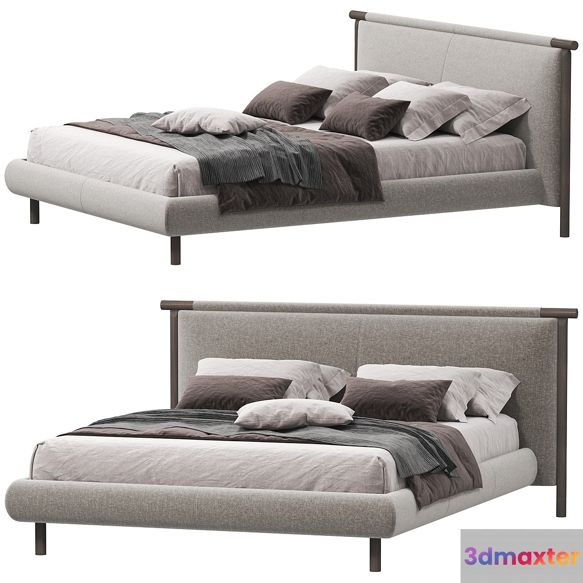 Bed Ditre Italia NATHAN
