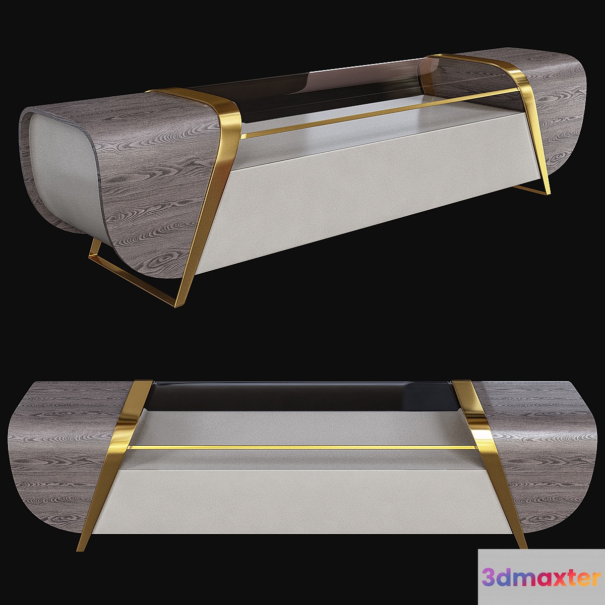 TURRI - Sideboard - No.2