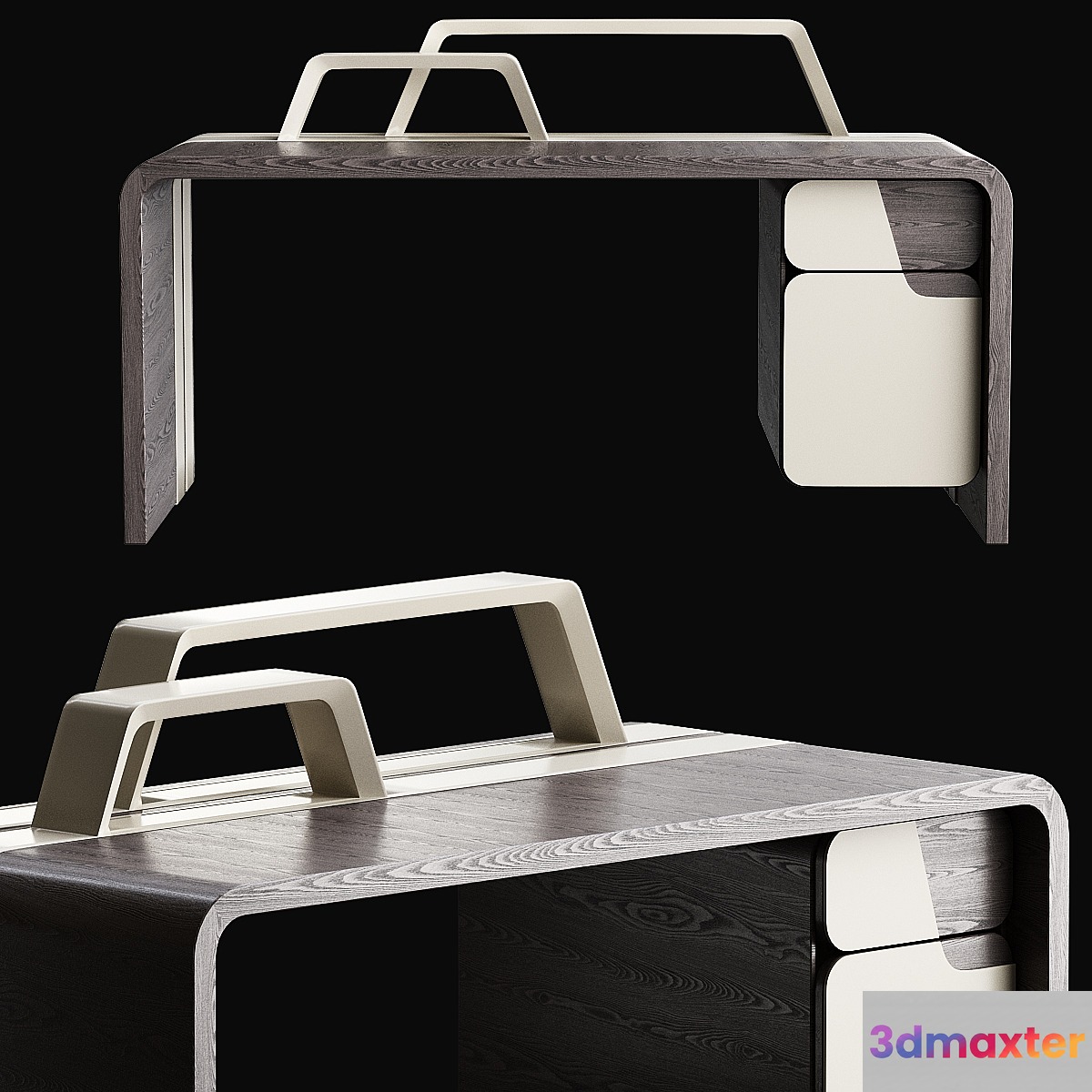 Giorgetti alma