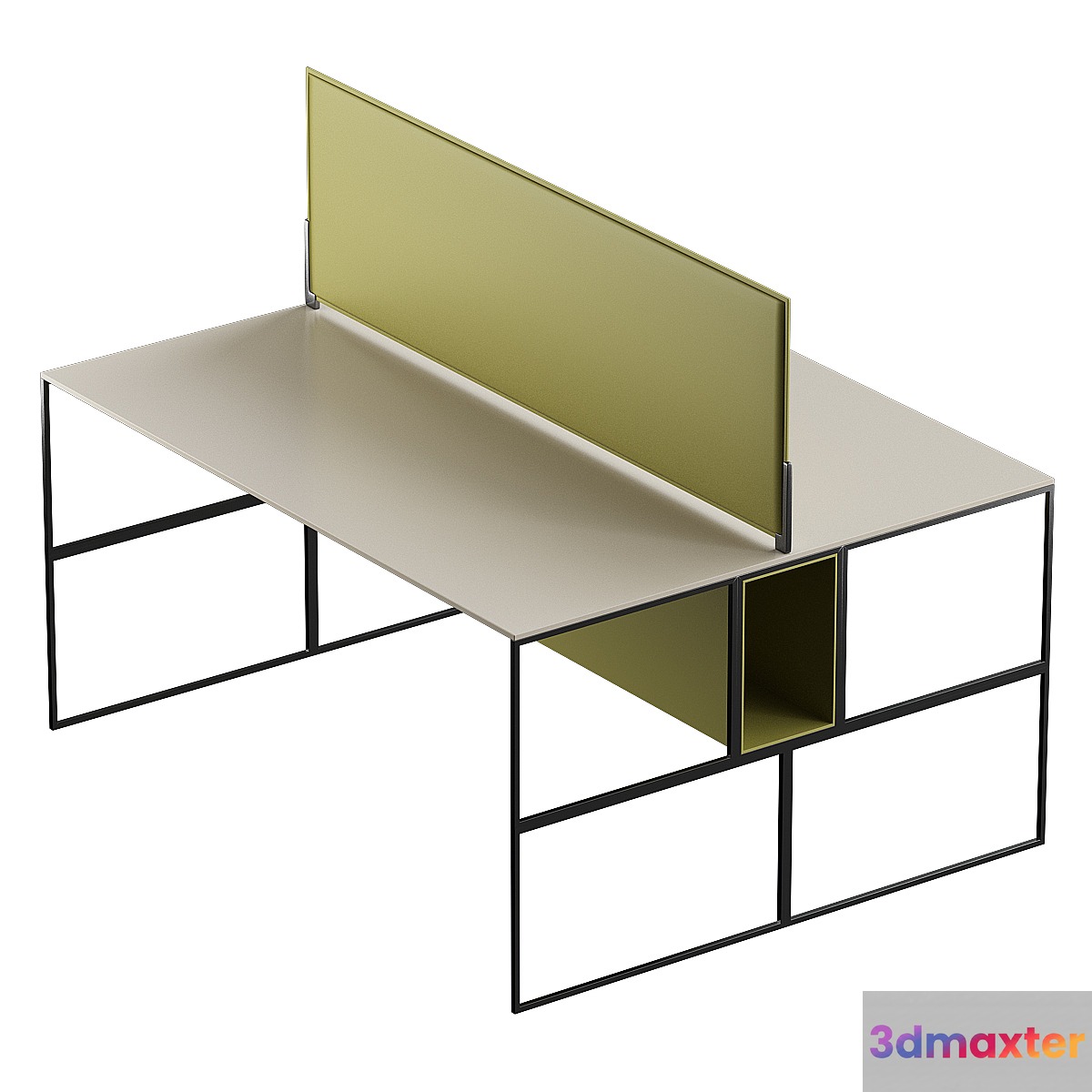 MDF Italia VENTI
