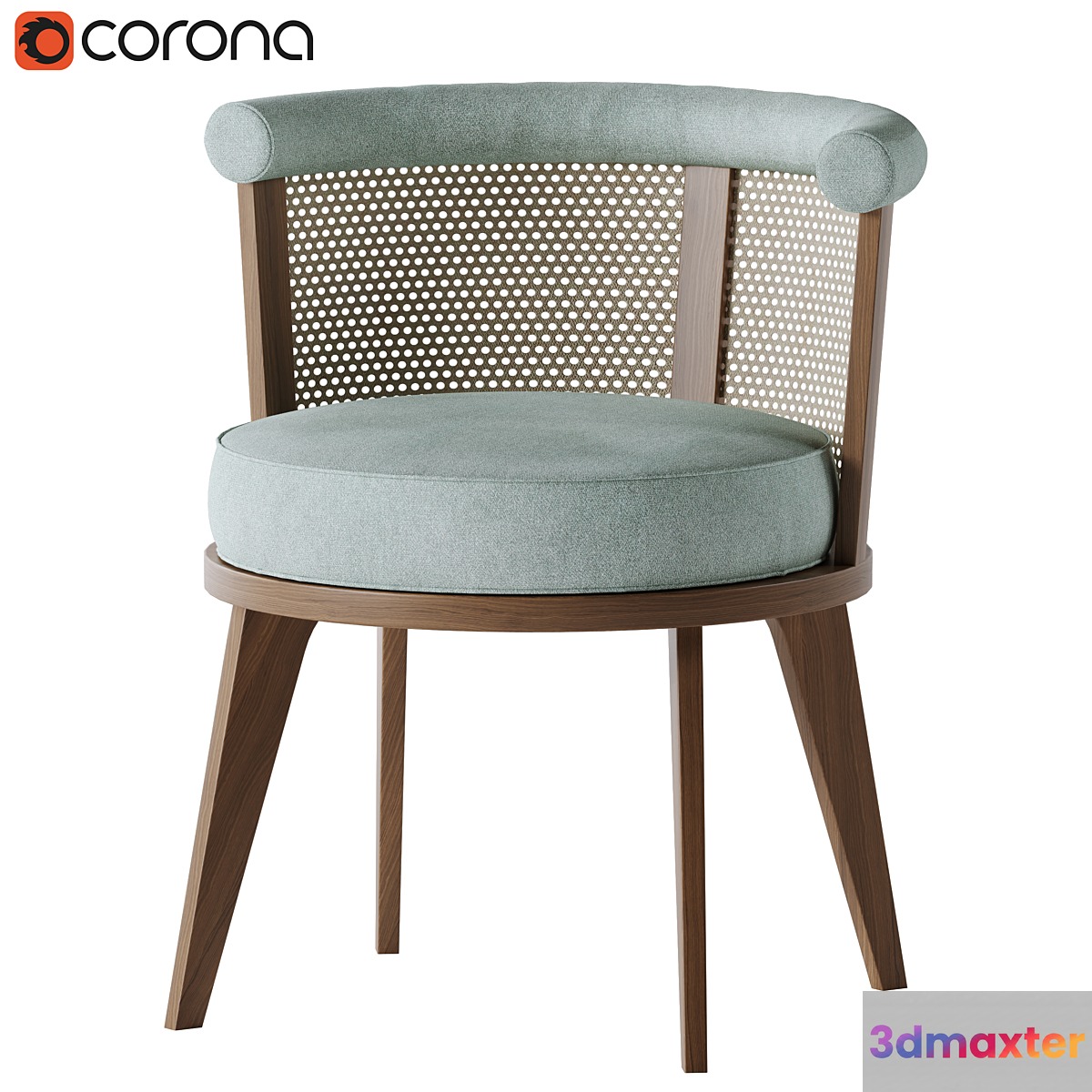 George Dining Chair