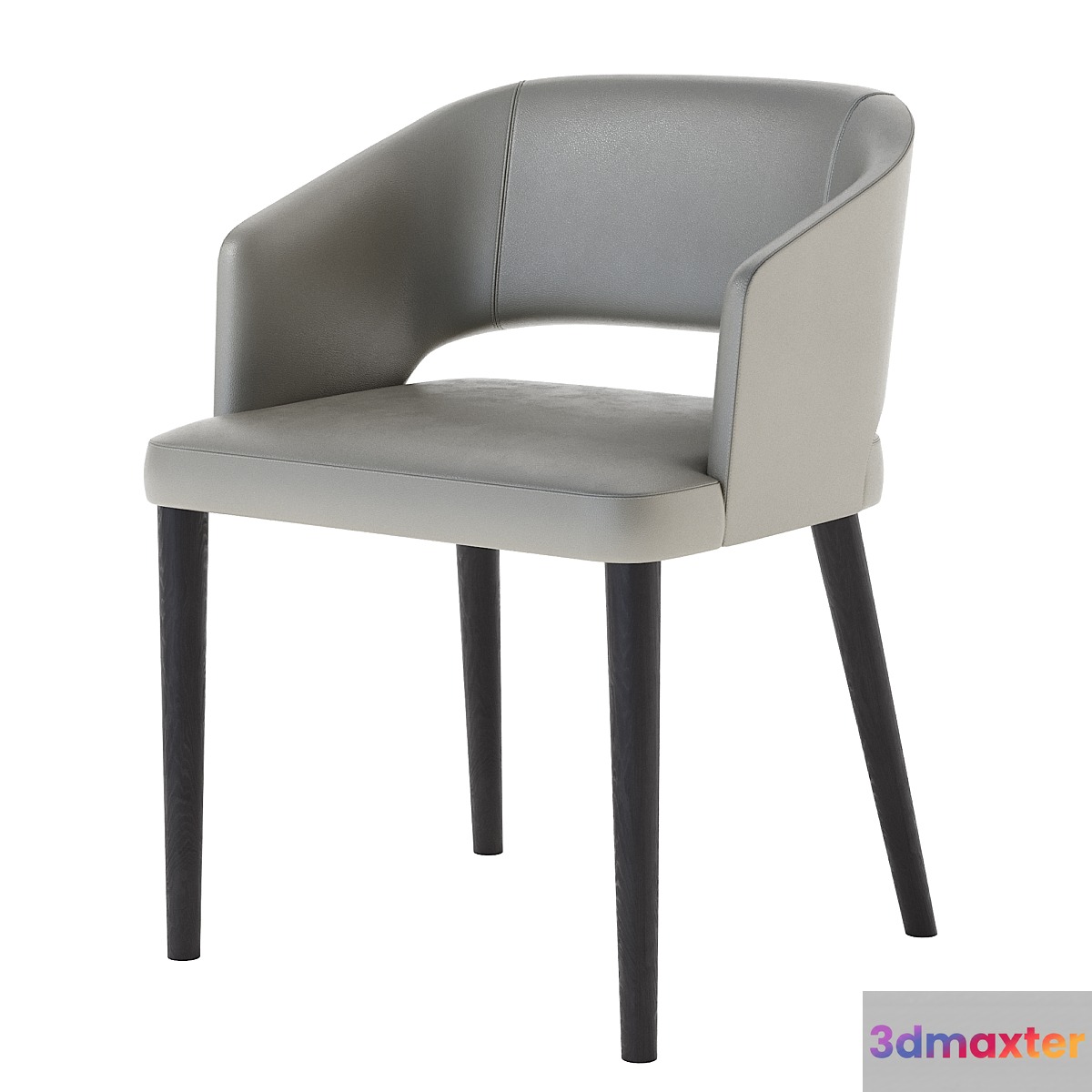 Casamilano Elsa Chair 3D Max