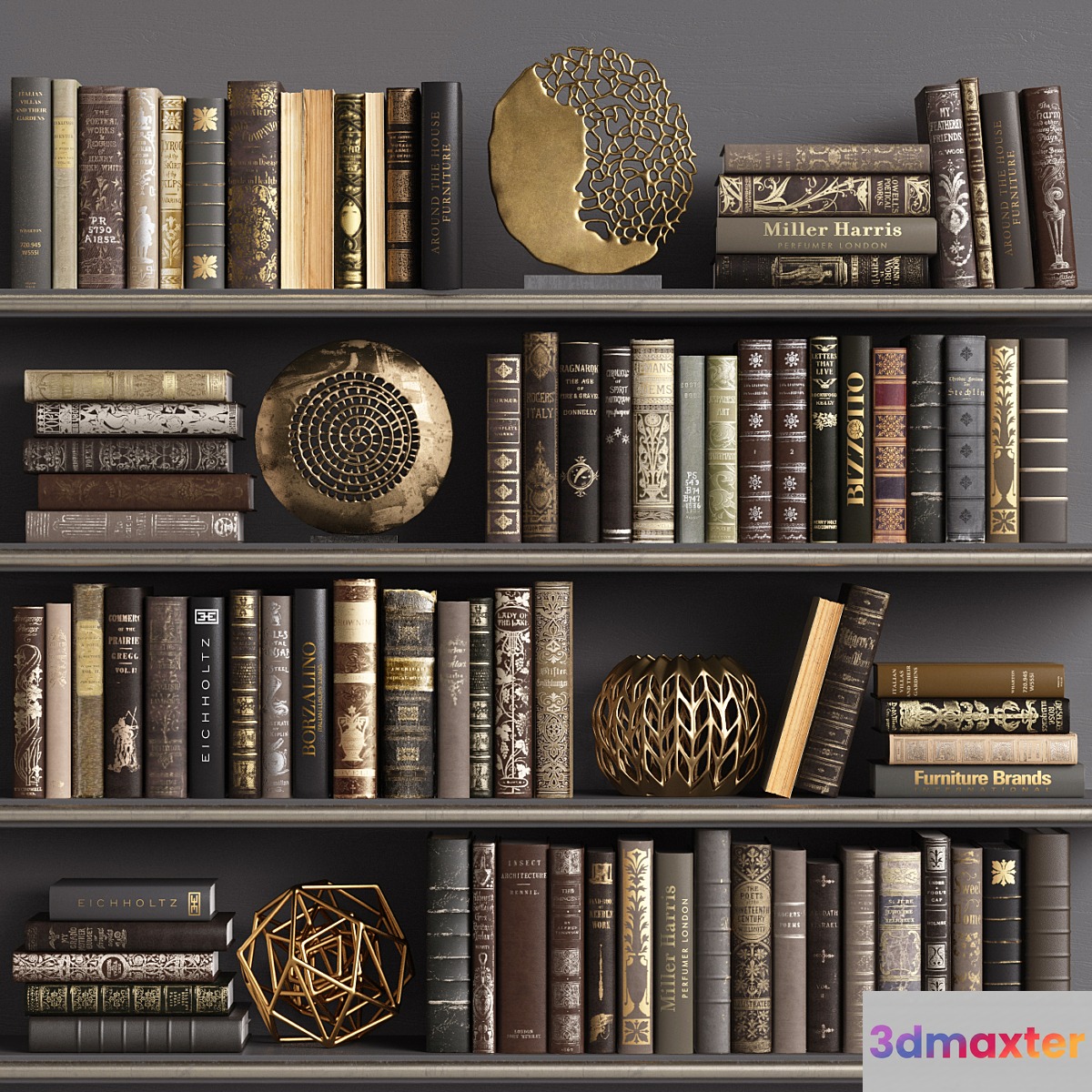 Classic Books 04
