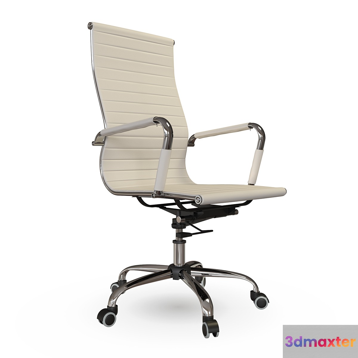 Chair of the head of CH-883 3D Max