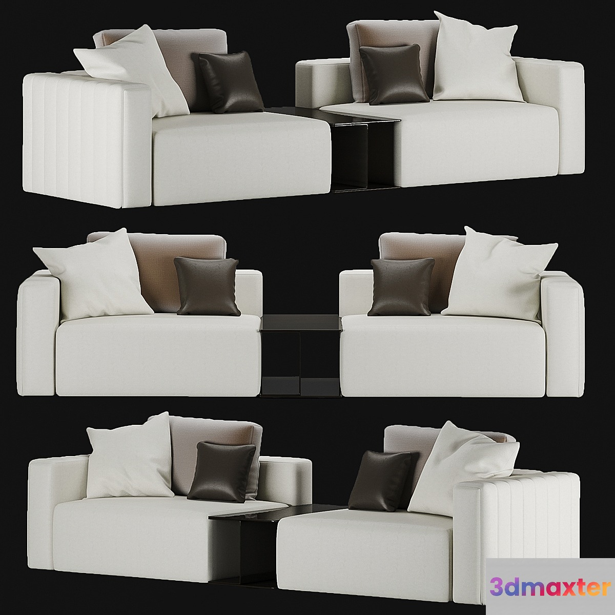 Sofa - No.68