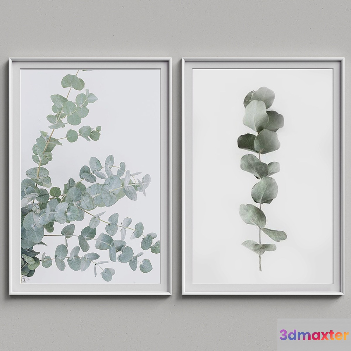 Nice Picture Frames Set 71 - No.4