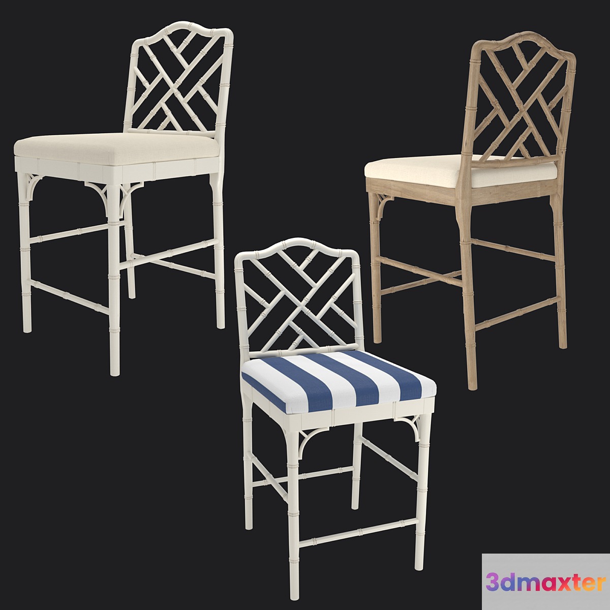 Dayna stools