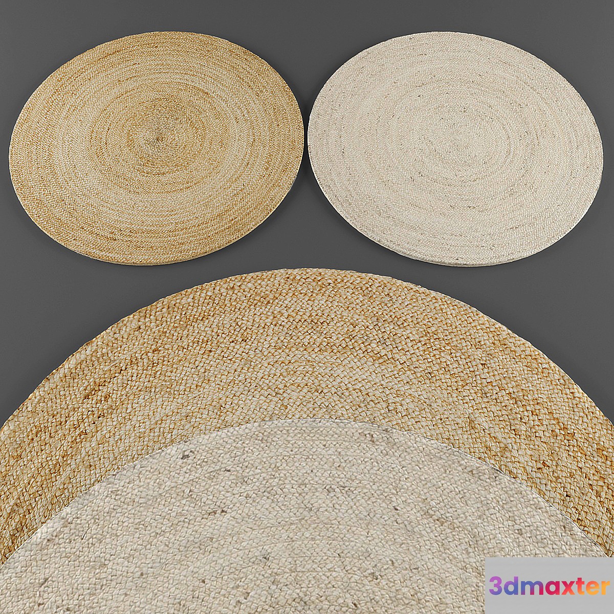 Rugs collection 119 - No.3