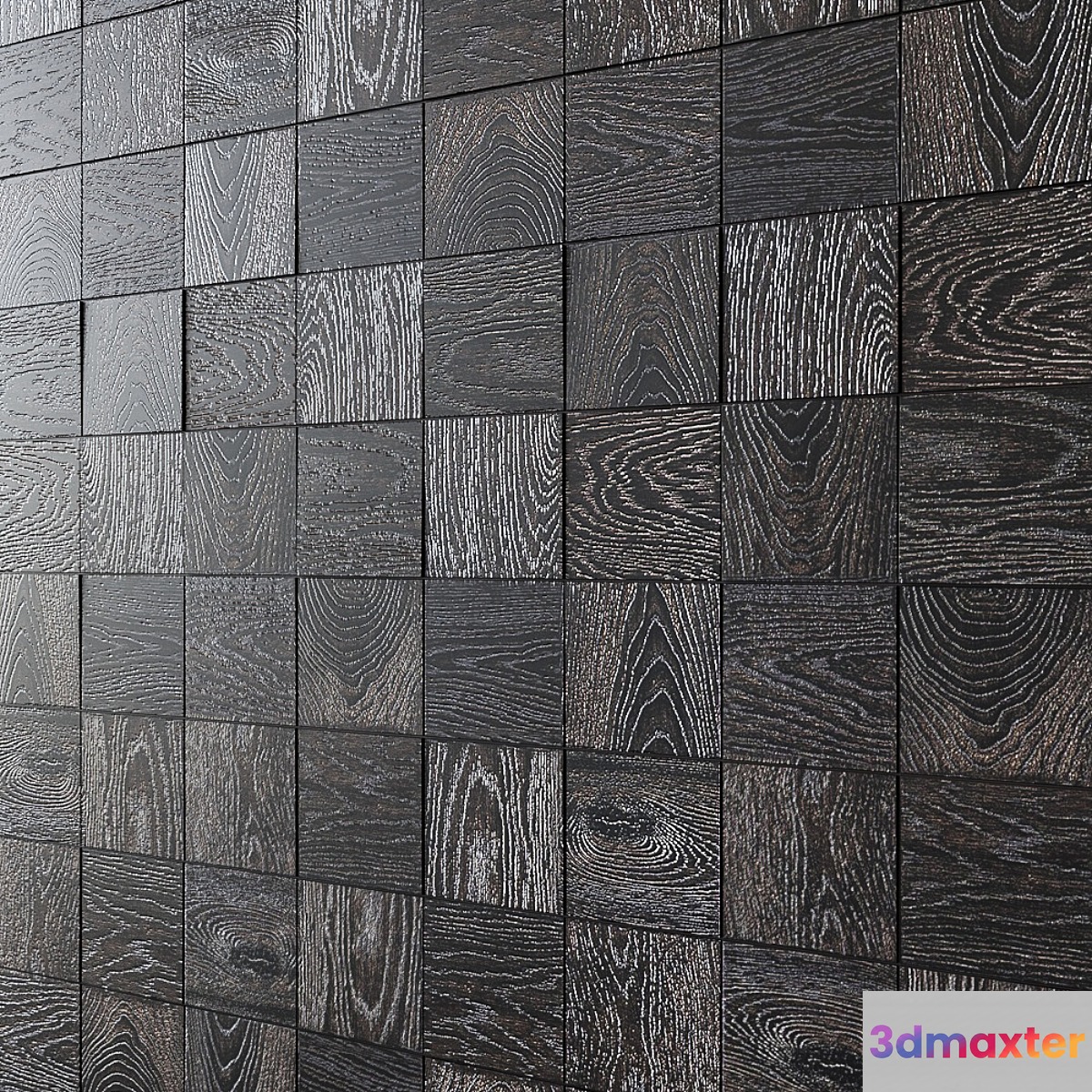 Porcelanosa Taco London 2 species 3D Max
