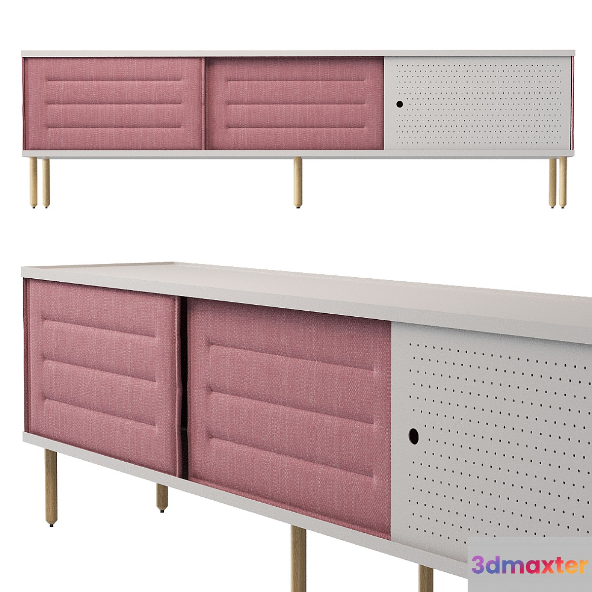 Dresser Sancal ESTANTE
