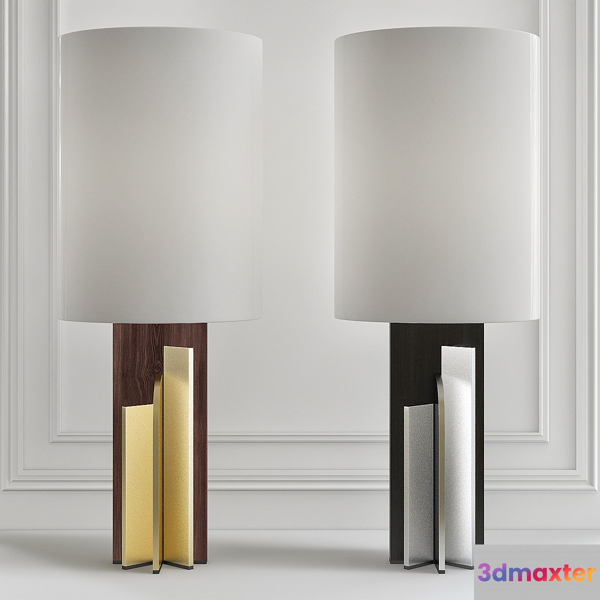ICON - TABLE LAMP