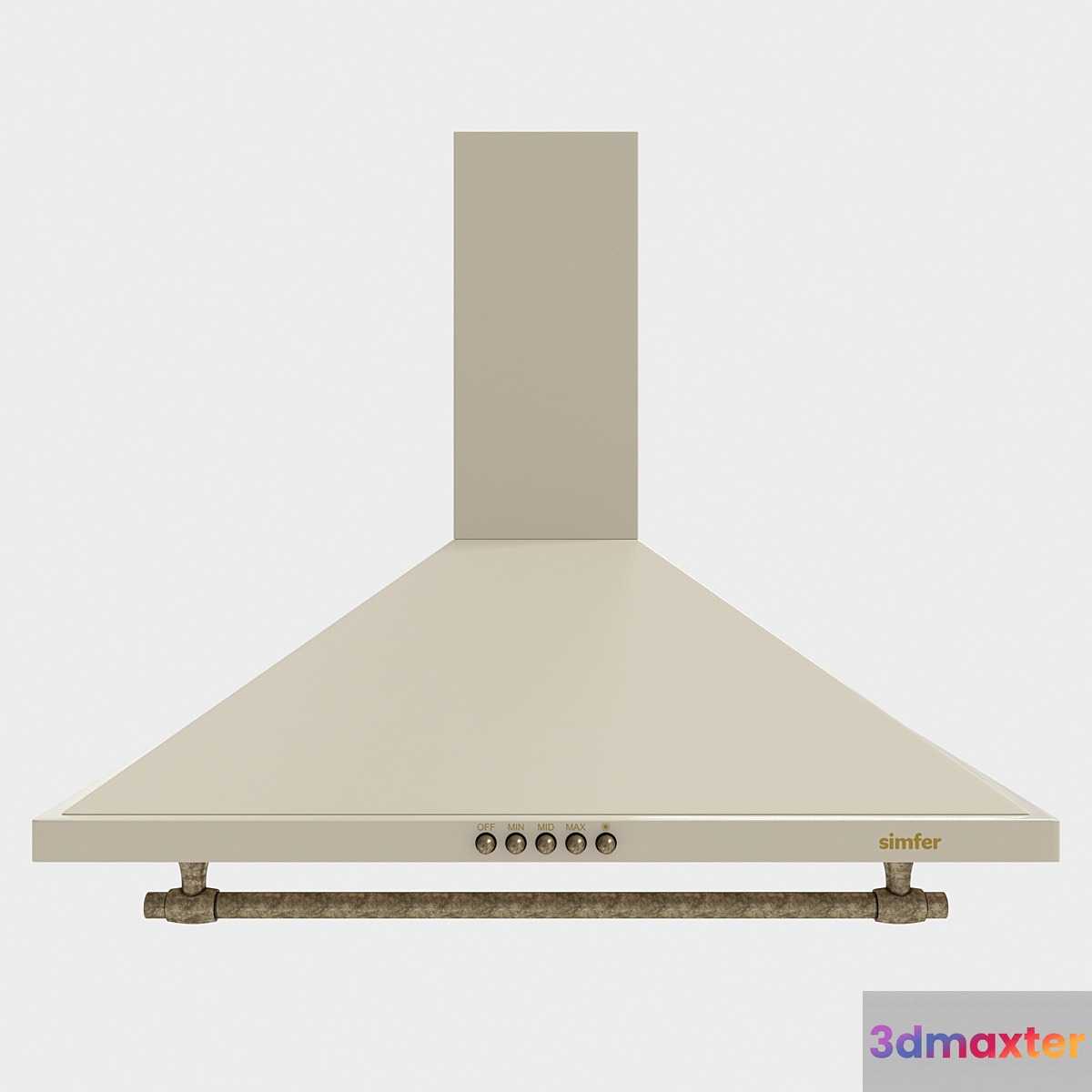 Hood Simfer 8665SM