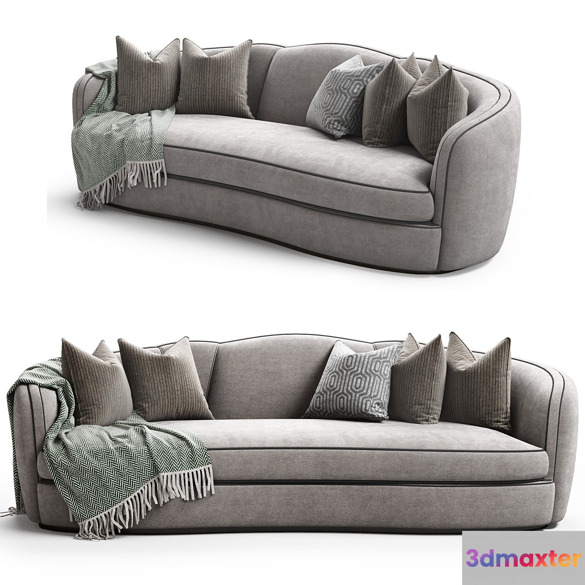 Traditional sofa_Munna_Josephine