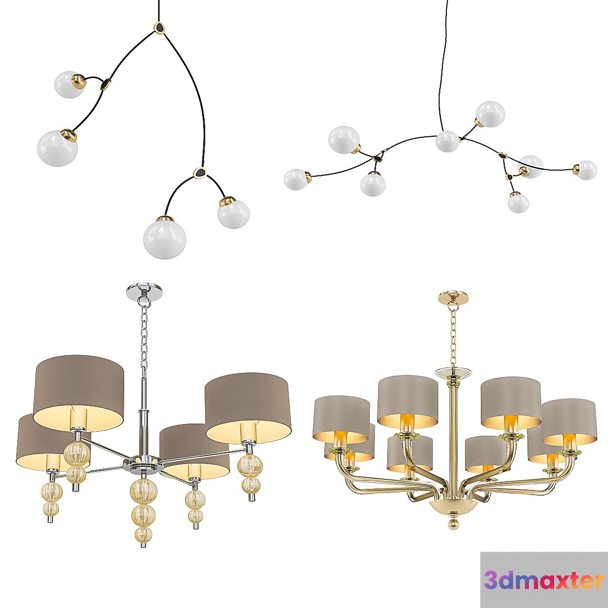 set223 3D Max