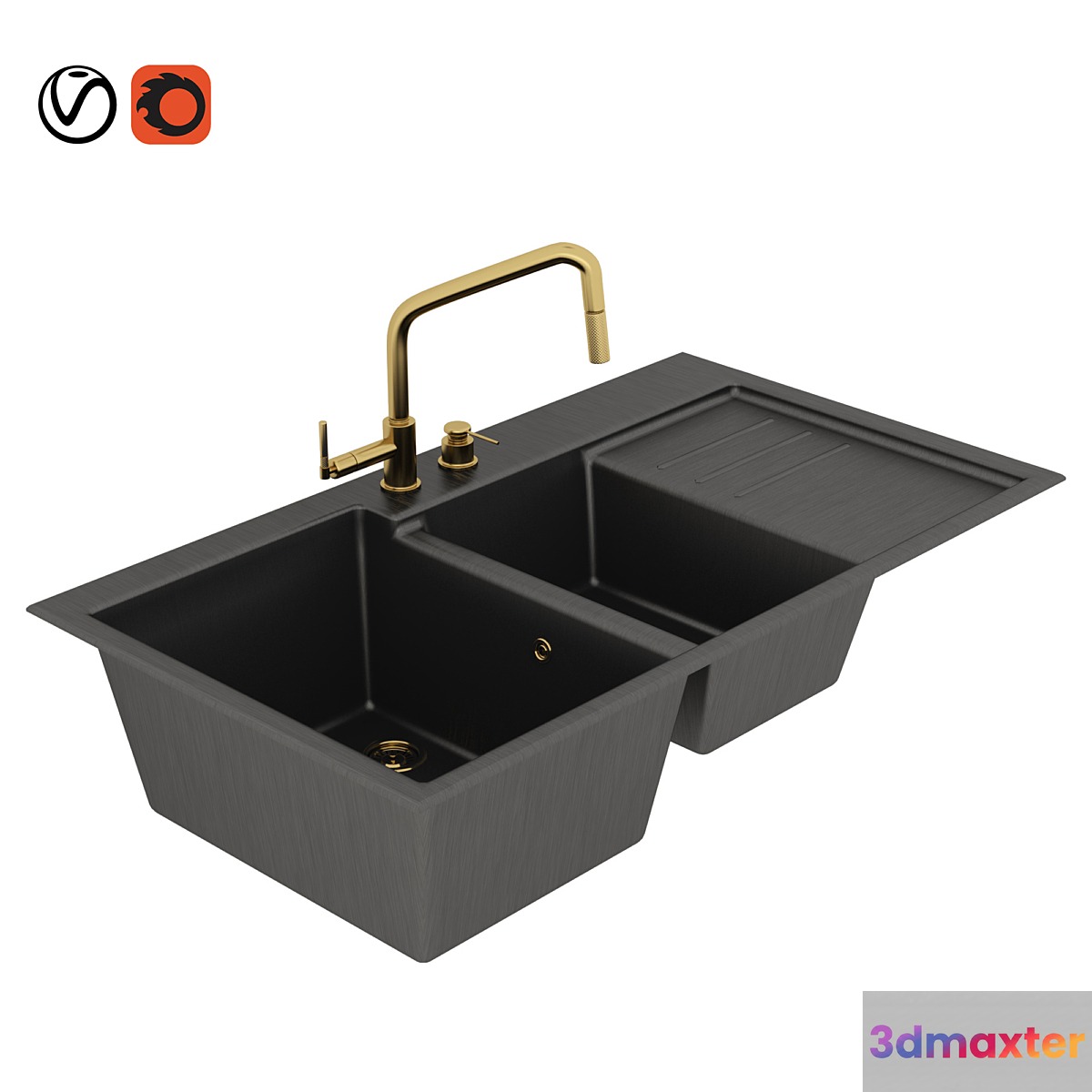 lux_sink